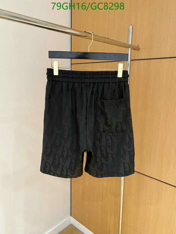Dior-Clothing Code: GC8298 $: 79USD