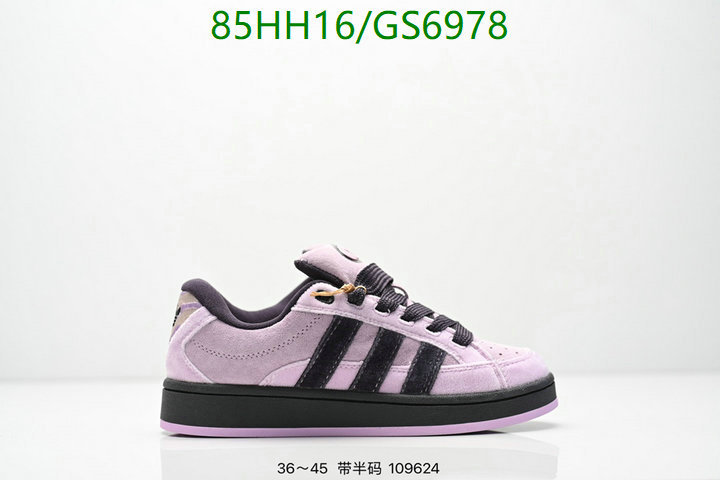 Adidas-Women Shoes Code: GS6978 $: 85USD