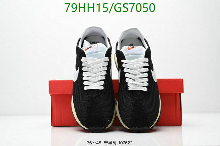 Nike-Men shoes Code: GS7050 $: 79USD