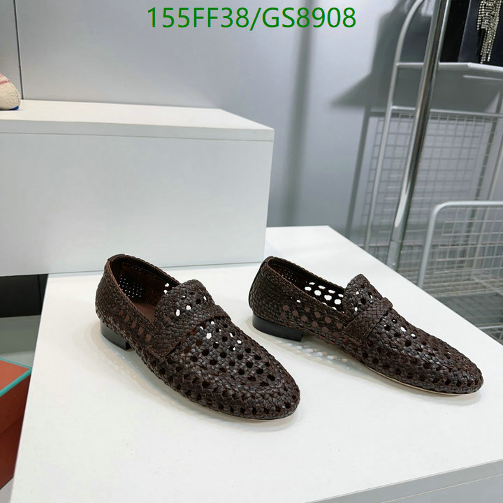 Loro Piana-Women Shoes Code: GS8908 $: 155USD