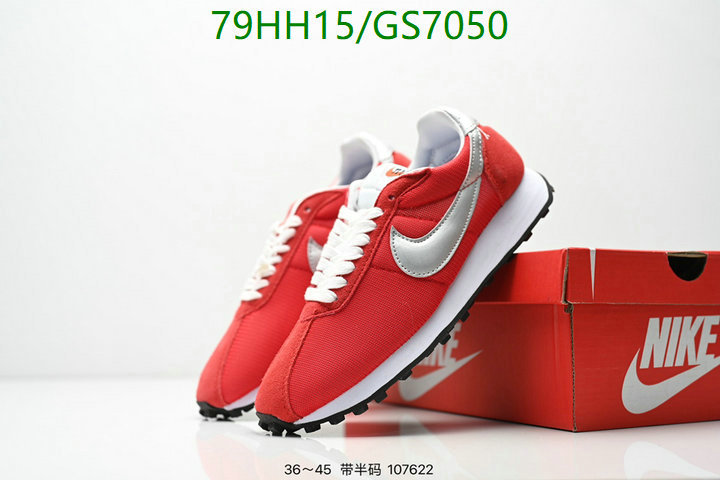 Nike-Men shoes Code: GS7050 $: 79USD