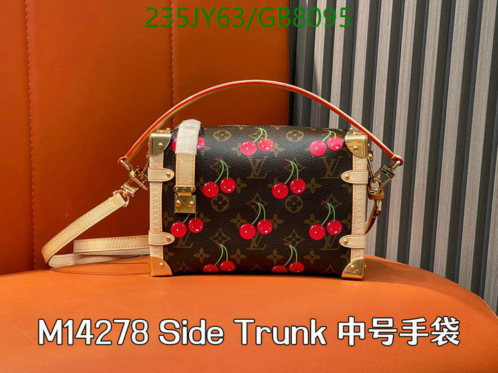 LV-Bag-Mirror Quality Code: GB8095 $: 235USD
