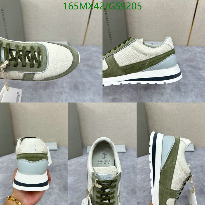 Brunello Cucinelli-Men shoes Code: GS9205 $: 165USD-Yupoo.ru - Copybrand.Team photo album Brunello Cucinelli-Men shoes Code: GS9205 $: 165USD