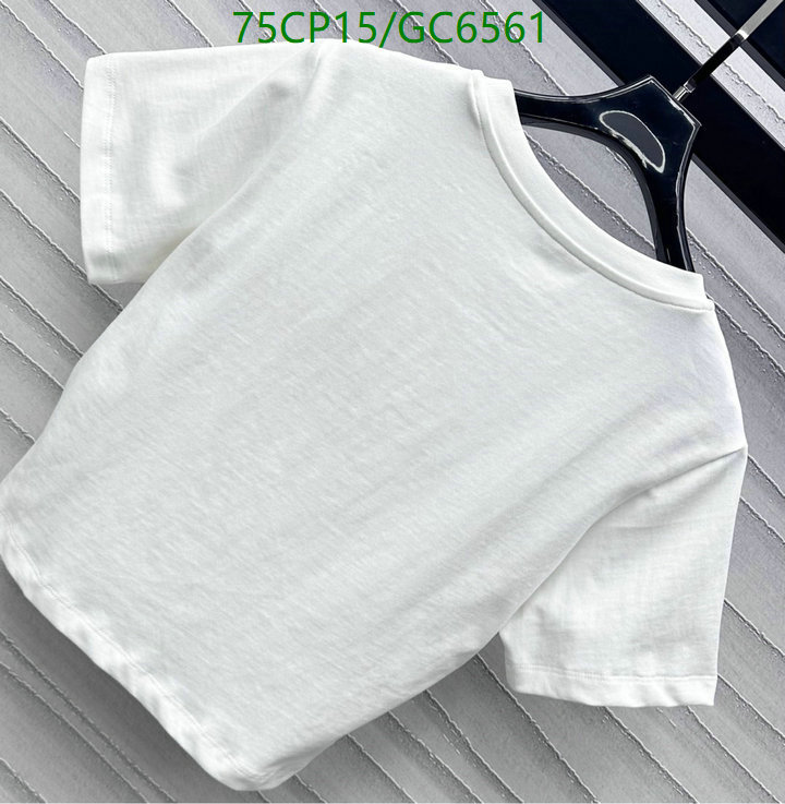 LV-Clothing Code: GC6561 $: 75USD
