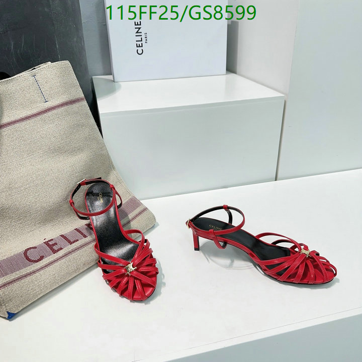 Celine-Women Shoes Code: GS8599 $: 115USD-Yupoo.ru - Copybrand.Team photo album Celine-Women Shoes Code: GS8599 $: 115USD