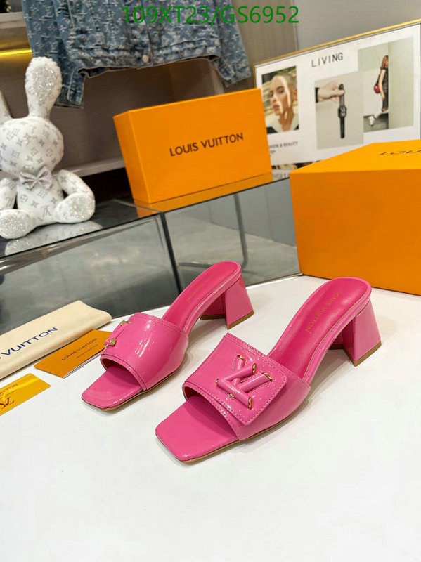 LV-Women Shoes Code: GS6952 $: 109USD-Yupoo.ru - Copybrand.Team photo album LV-Women Shoes Code: GS6952 $: 109USD