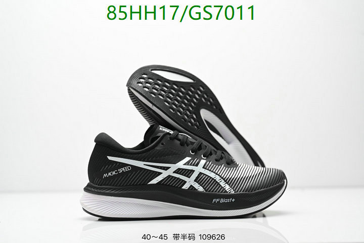 Asics-Men shoes Code: GS7011 $: 85USD