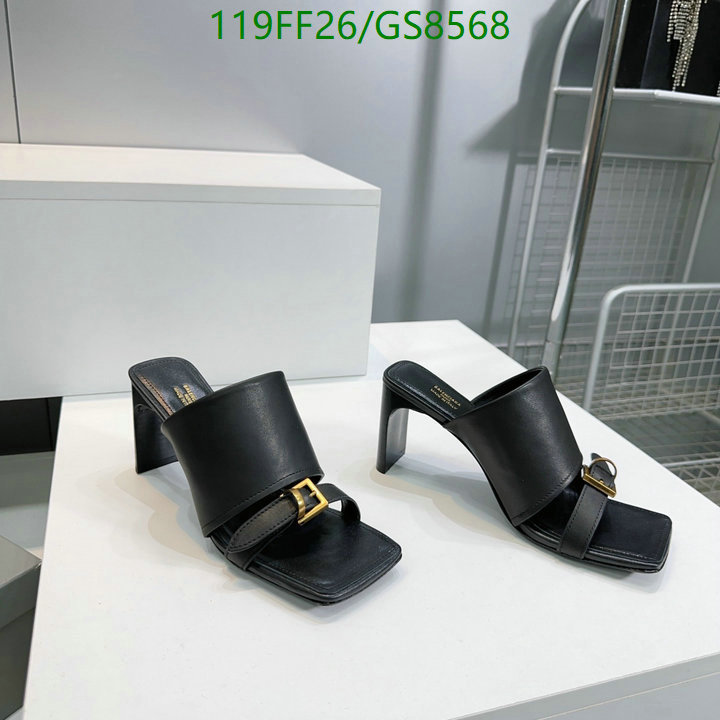 Balenciaga-Women Shoes Code: GS8568 $: 119USD