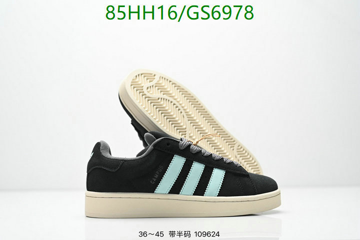 Adidas-Women Shoes Code: GS6978 $: 85USD