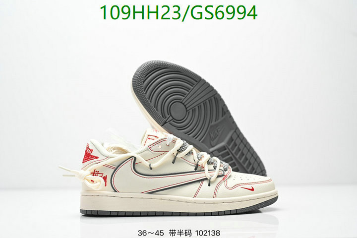 Nike-Men shoes Code: GS6994 $: 109USD