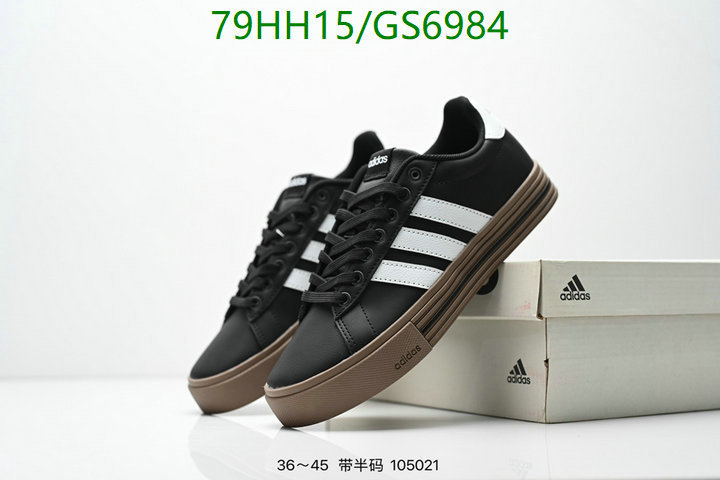 Adidas-Men shoes Code: GS6984 $: 79USD