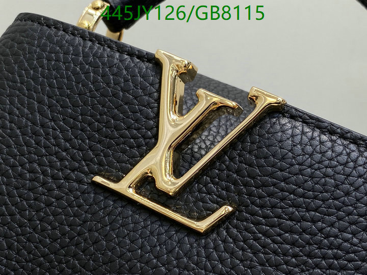 LV-Bag-Mirror Quality Code: GB8115