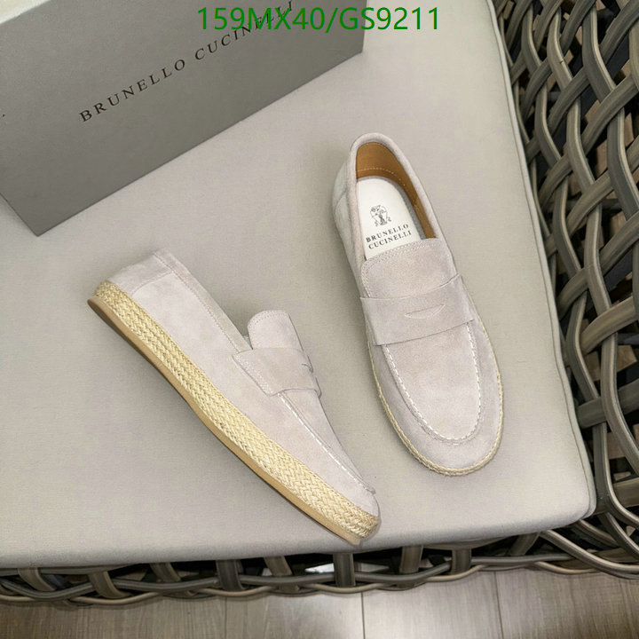 Brunello Cucinelli-Men shoes Code: GS9211 $: 159USD-Yupoo.ru - Copybrand.Team photo album Brunello Cucinelli-Men shoes Code: GS9211 $: 159USD