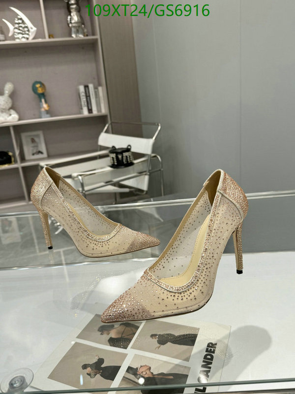 Gianvito Rossi-Women Shoes Code: GS6916 $: 109USD