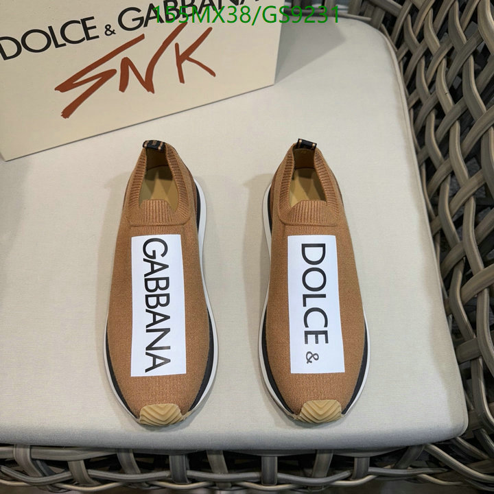 D&G-Men shoes Code: GS9231 $: 155USD-Yupoo.ru - Copybrand.Team photo album D&G-Men shoes Code: GS9231 $: 155USD