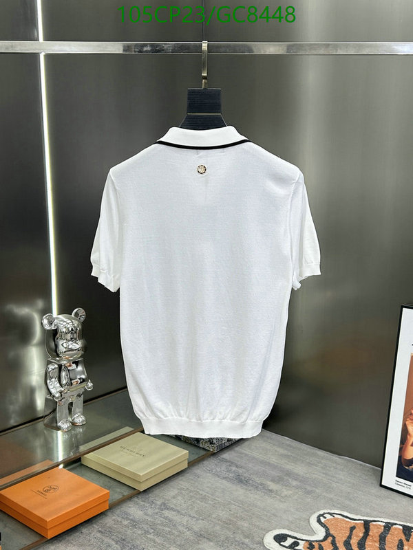 Stefano Ricci-Clothing Code: GC8448 $: 105USD