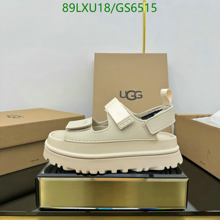 UGG-Women Shoes Code: GS6515 $: 89USD