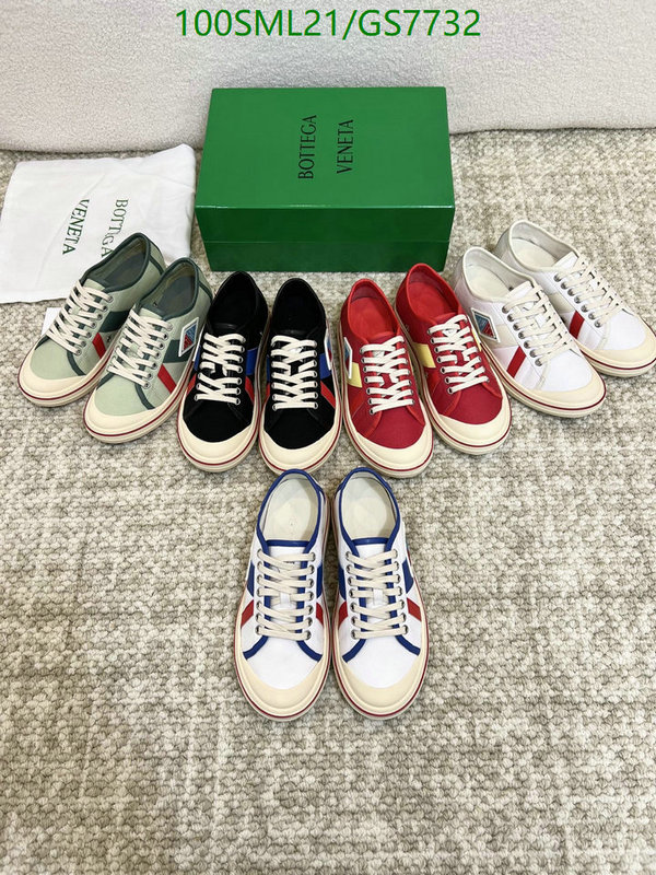 BV-Women Shoes Code: GS7732 $: 100USD