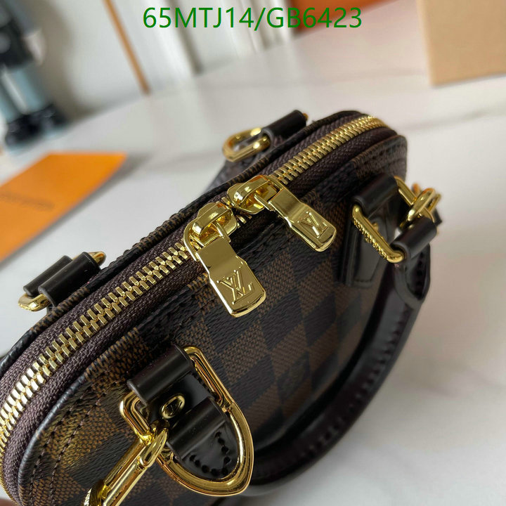 LV-Bag-4A Quality Code: GB6423 $: 65USD