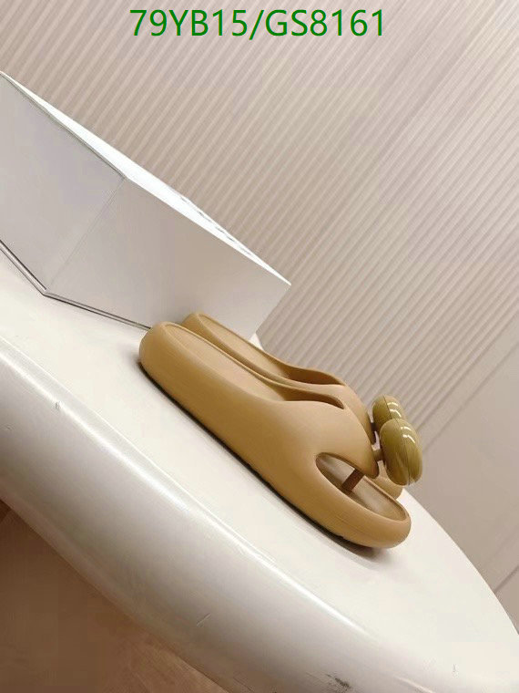 Loewe-Women Shoes Code: GS8161 $: 79USD
