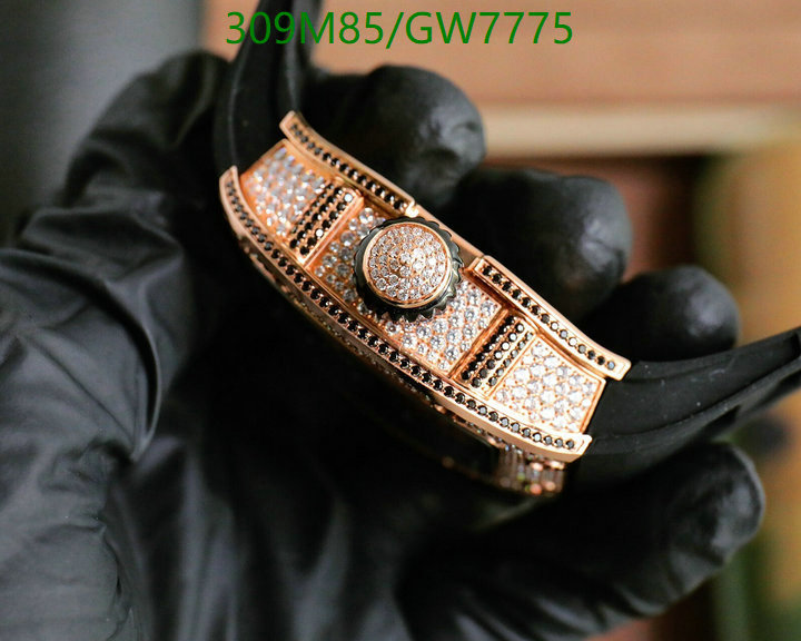 Richard Mille-Watch-Mirror Quality Code: GW7775 $: 309USD-Yupoo.ru - Copybrand.Team photo album Richard Mille-Watch-Mirror Quality Code: GW7775 $: 309USD