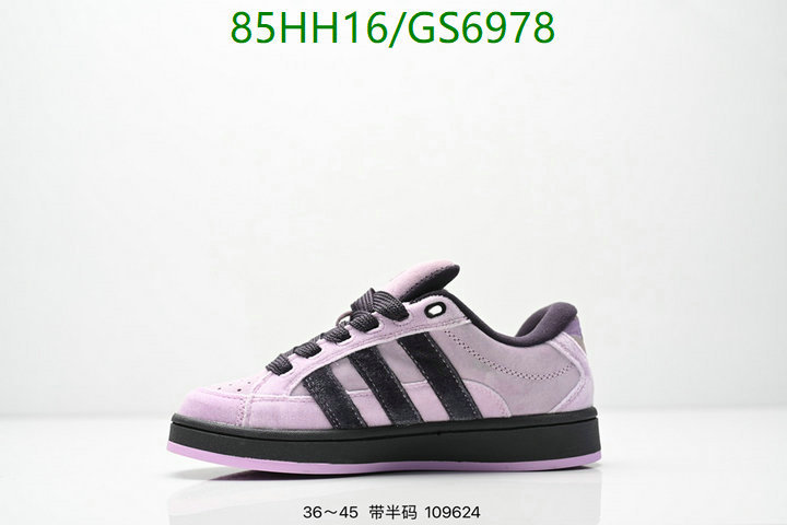 Adidas-Women Shoes Code: GS6978 $: 85USD