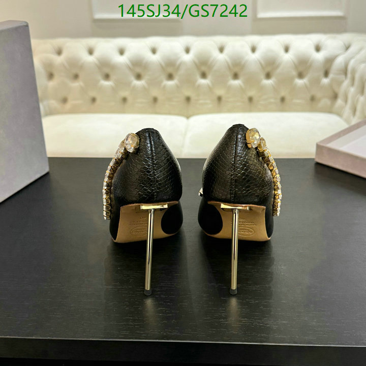 Abing Wang-Women Shoes Code: GS7242 $: 145USD