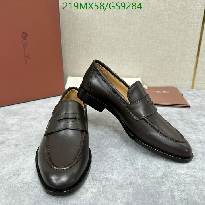 Loro Piana-Men shoes Code: GS9284 $: 219USD-Yupoo.ru - Copybrand.Team photo album Loro Piana-Men shoes Code: GS9284 $: 219USD