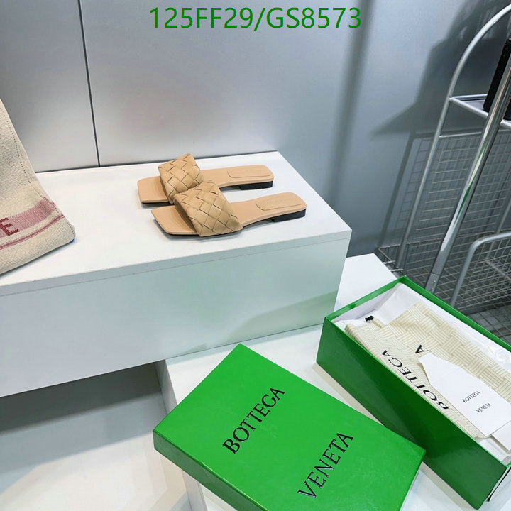 BV-Women Shoes Code: GS8573 $: 125USD
