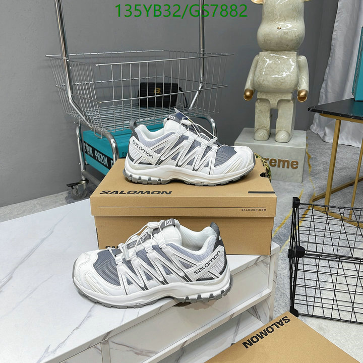 Balenciaga-Men shoes Code: GS7882 $: 135USD