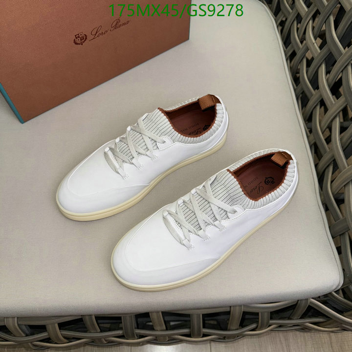 Loro Piana-Men shoes Code: GS9278 $: 175USD-Yupoo.ru - Copybrand.Team photo album Loro Piana-Men shoes Code: GS9278 $: 175USD