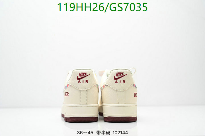 NIKE-Women Shoes Code: GS7035 $: 119USD