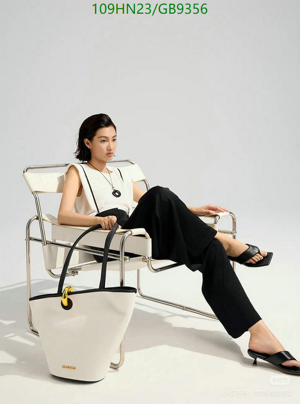 Jacquemus-Bag-4A Quality Code: GB9356 $: 109USD