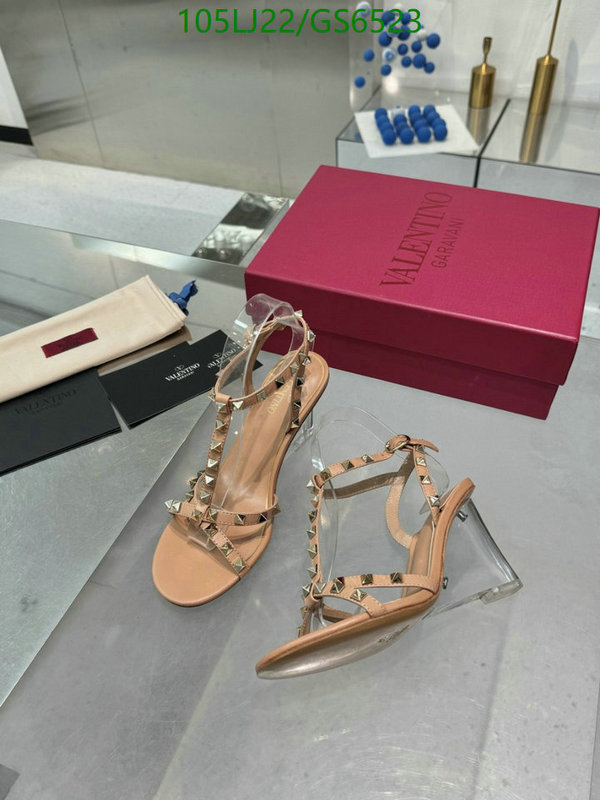 Valentino-Women Shoes Code: GS6523 $: 105USD-Yupoo.ru - Copybrand.Team photo album Valentino-Women Shoes Code: GS6523 $: 105USD