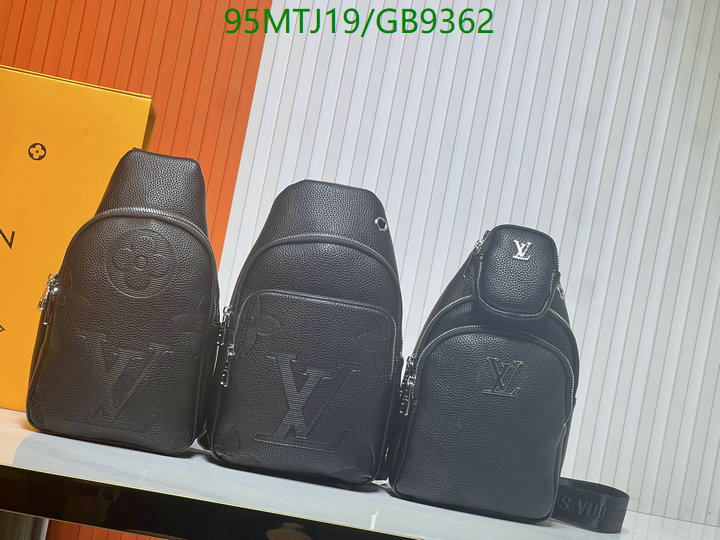LV-Bag-4A Quality Code: GB9362 $: 95USD