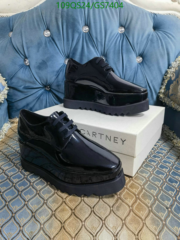 Stella-McCartney-Women Shoes Code: GS7404 $: 109USD