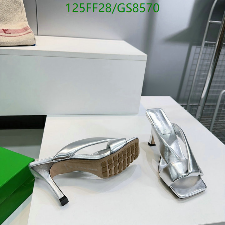 BV-Women Shoes Code: GS8570 $: 125USD