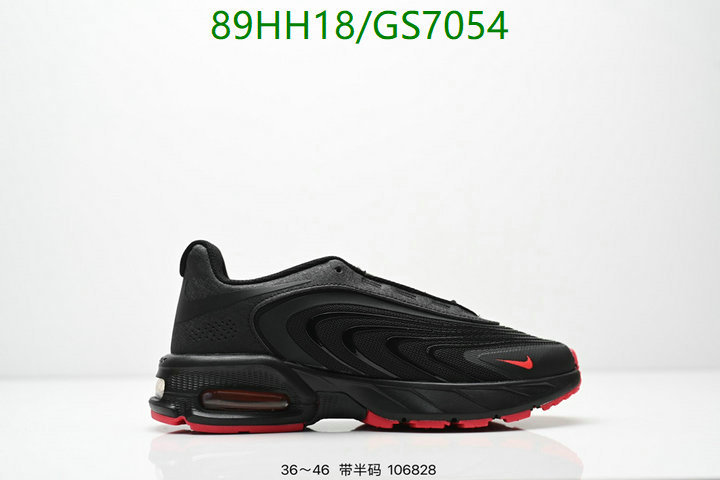 NIKE-Women Shoes Code: GS7054 $: 89USD