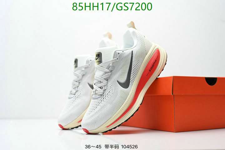 NIKE-Women Shoes Code: GS7200 $: 85USD