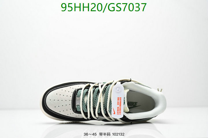Nike-Men shoes Code: GS7037 $: 95USD