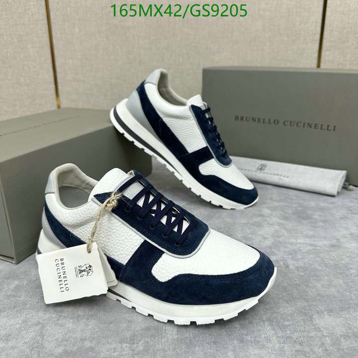 Brunello Cucinelli-Men shoes Code: GS9205 $: 165USD-Yupoo.ru - Copybrand.Team photo album Brunello Cucinelli-Men shoes Code: GS9205 $: 165USD