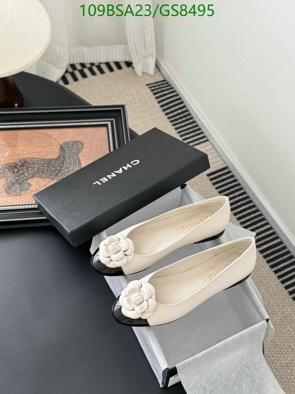 Chanel-Women Shoes Code: GS8495 $: 109USD