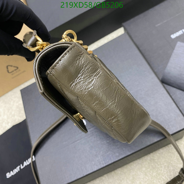 YSL-Bag-Mirror Quality Code: GB5206 $: 219USD