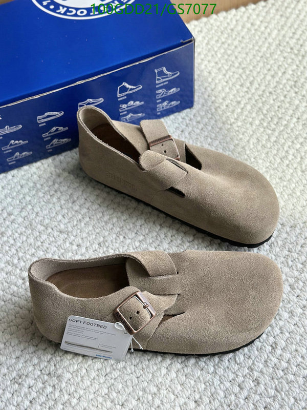 Birkenstock-Men shoes Code: GS7077 $: 100USD-Yupoo.ru - Copybrand.Team photo album Birkenstock-Men shoes Code: GS7077 $: 100USD