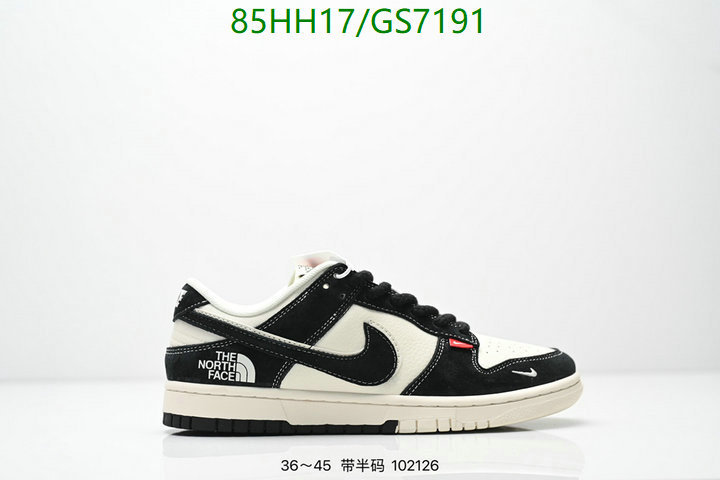 Nike-Men shoes Code: GS7191 $: 85USD