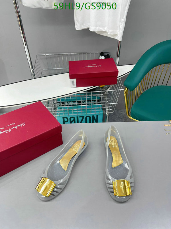 Ferragamo-Women Shoes Code: GS9050 $: 59USD