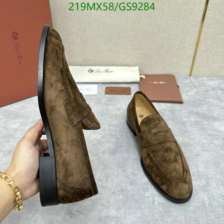 Loro Piana-Men shoes Code: GS9284 $: 219USD-Yupoo.ru - Copybrand.Team photo album Loro Piana-Men shoes Code: GS9284 $: 219USD