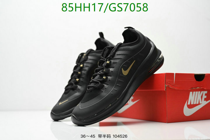Nike-Men shoes Code: GS7058 $: 85USD