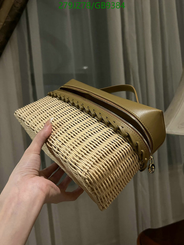 Loro Piana-Bag-Mirror Quality Code: GB9384 $: 279USD