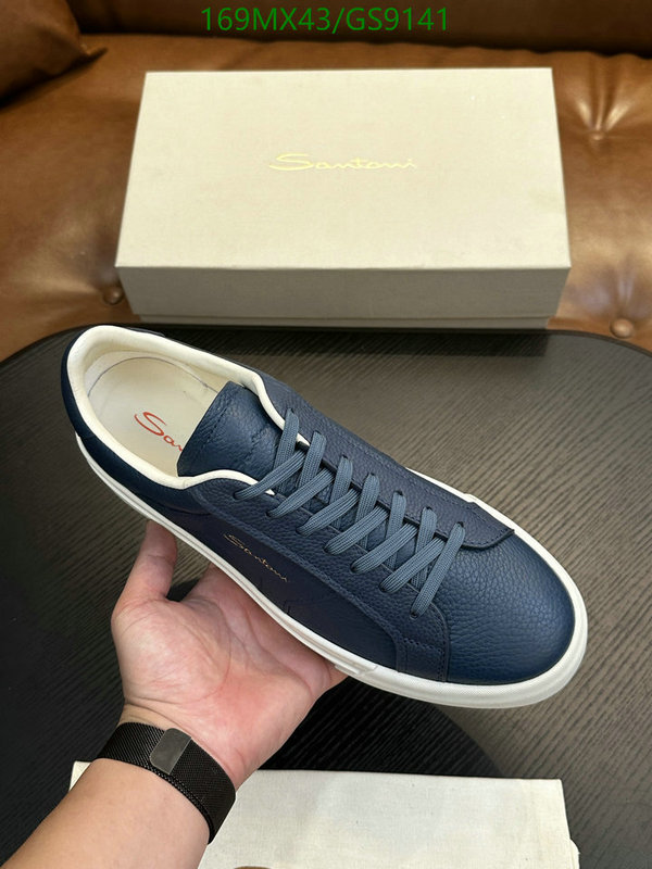 Santoni-Men shoes Code: GS9141 $: 169USD-Yupoo.ru - Copybrand.Team photo album Santoni-Men shoes Code: GS9141 $: 169USD